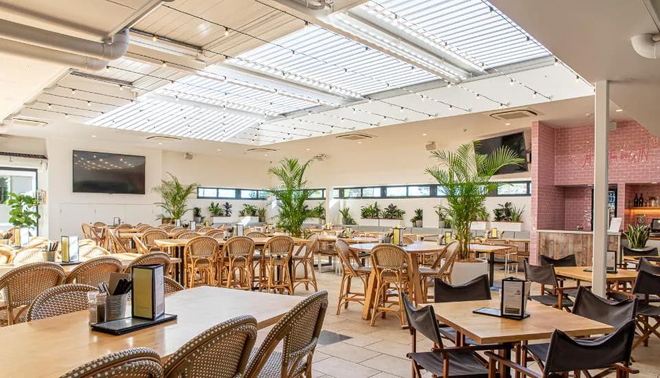 Western Sydney Hotel — Hotel in Sydney